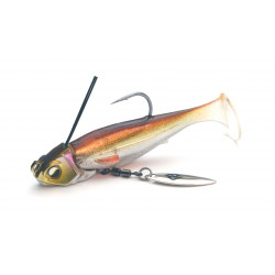 RAID JAPAN Head swimmer libero 5gr Stain wakasagi