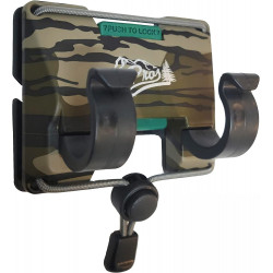 Support Canne Belt Clip O'Pros 360°