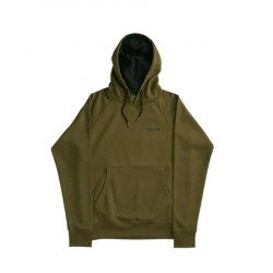 Sweat TRAKKER tempest hoody- M
