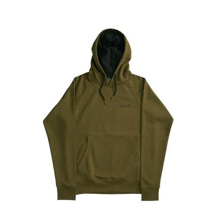 Sweat TRAKKER tempest hoody- M