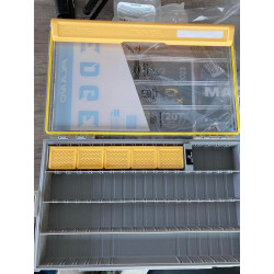 PLANO 3600 edge professional 3600 STD box