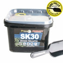 Pellets STARBAITS SK 30 mix 2kg