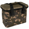 Sac FOX Aquos Camolite 50L