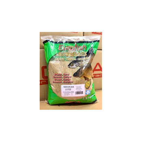 Amorce EUROFISH Feeder explosion 2.5kg
