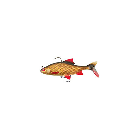 FOX RAGE Replicant Realistic Roach 18cm 85gr Hot