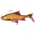 FOX RAGE Replicant Realistic Roach 18cm 85gr Hot