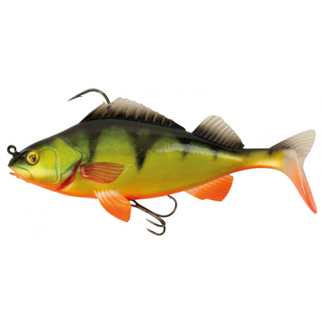 FOX RAGE Replicant Realistic Perch 18cm 85gr Hot