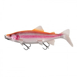 Leurre FOX RAGE Shallow Trout Replicant 23cm Golden trout