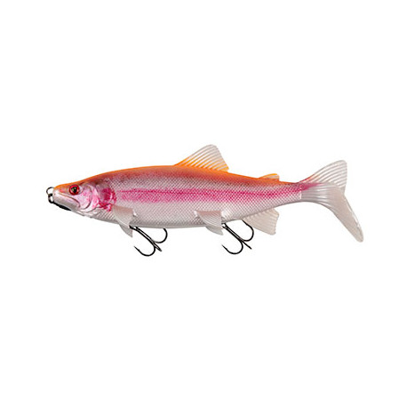 FOX RAGE Shallow Trout Replicant 23cm Golden trout