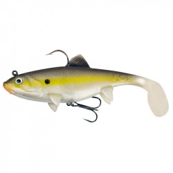 Leurre FOX RAGE Giant Wobble replicant 27cm Original roach