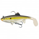 Leurre FOX RAGE Giant Wobble replicant 27cm Original roach