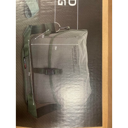 Stalker and flater bag