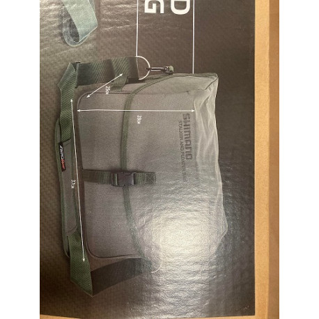 Stalker and flater bag