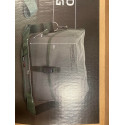 Stalker and flater bag