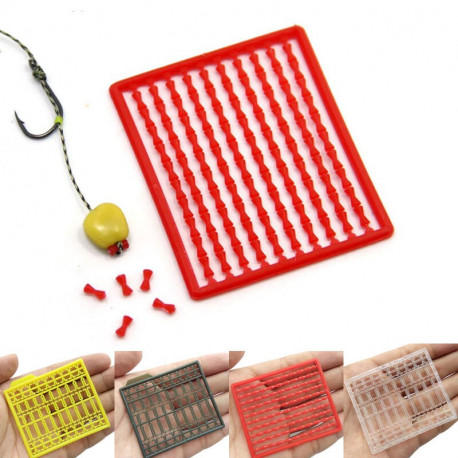 Stops Bouillette Prowess Plaque Top Jaune