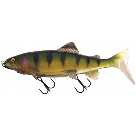 FOX RAGE Giant replicant 27cm Stickleback lure