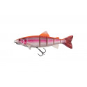 FOX RAGE Jointed trout SHALLOW 18cm Golden trout