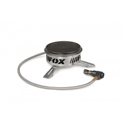 FOX cookware infrared stove
