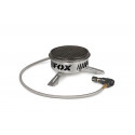 Cuisinière FOX cookware infrared stove