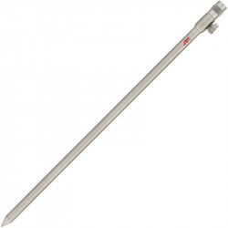Bankstick JRC inox- 61cm