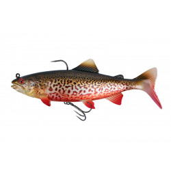 FOX RAGE Replicant Realistic Trout 18cm Tiger