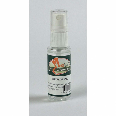 Dry flot JMC liquid