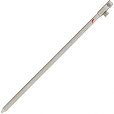 Bankstick JRC TXS stainless steel- 40cm