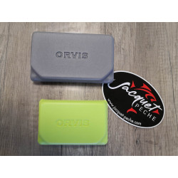 ORVIS Ultralight Citron Large flybox