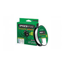 Tresse SPIDERWIRE Stealth smooth blanche SSM8 0.09mm 7.5kg 150m