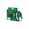 Braided SPIDERWIRE Stealth smooth white SSM8 0.19mm 18kg 150m