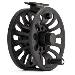 Moulinet VISION Deep Noir -5/6