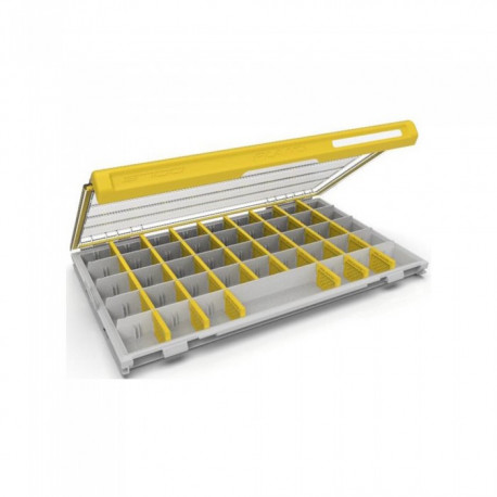 Boite PLANO 3700 Thin (mince)