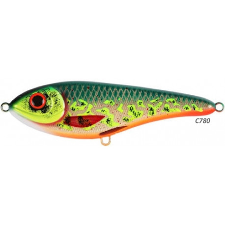 STRIKE PRO Buster jerk lure 15cm C780