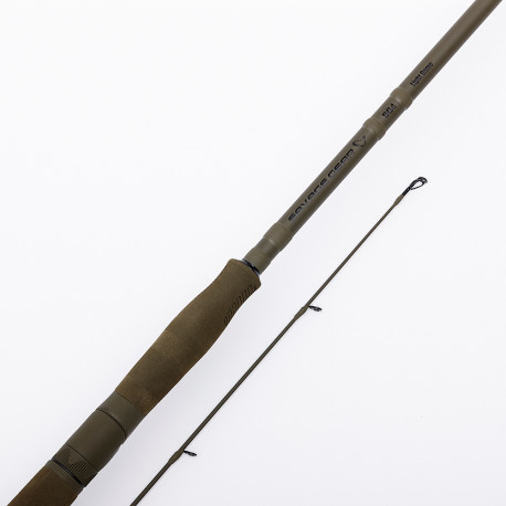 Canne SAVAGE GEAR SG4 Light game 2m31 7-22gr