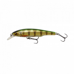 Leurre SAVAGE GEAR Gravity twitch 14.5cm SR Perch