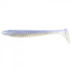 Leurre NOIKE Wobble shad 3inch  Sexy blue shad 2