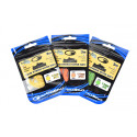 Elastique GARBOLINO Solid ultra soft 2mm orange 3m
