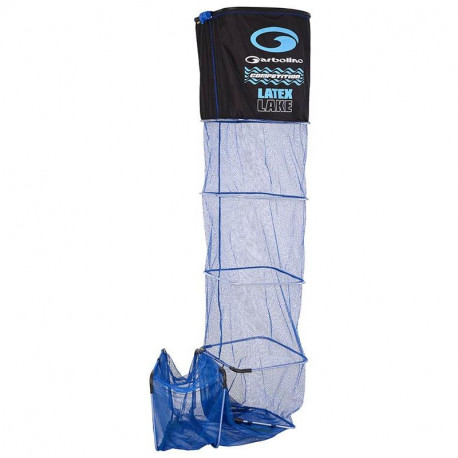 GARBOLINO half moon latex tank lake-3mt