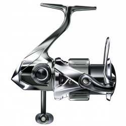 Moulinet SHIMANO Stella 4000 FK XG