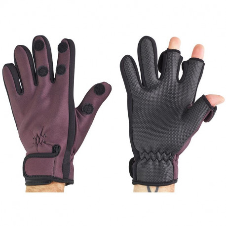 Gants SERT Instinct 3F M