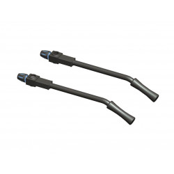 GARBOLINO carrying handle for single cart