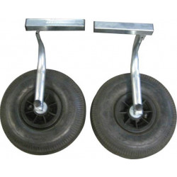 GARBOLINO v2 wheel kit