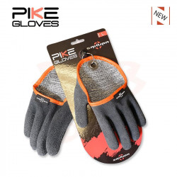 Gants SAKURA Pike gloves L