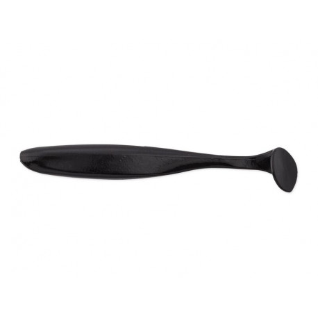 Leurre KEITECH Easy shiner 4.5inch Black