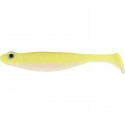 Leurre MEGABASS Hazedong shad 3inch White chart
