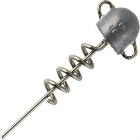 SAKURA head Cork screw 10gr
