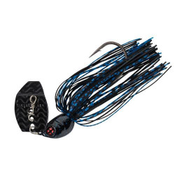 SAKURA Cajun 10.5gr Black blue