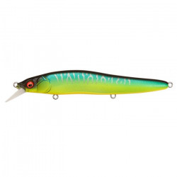 MEGABASS Vision One ten R High float 11cm Mat tiger