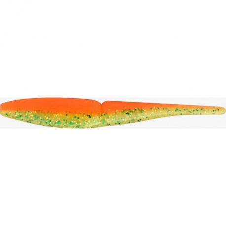 Leurre SAWAMURA ONE UP SLUG 5 inch 076