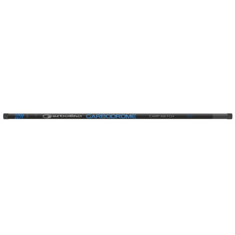 GARBOLINO garbodrome carp match pack - 13 mt